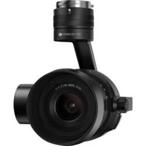 Kamera gimbal multikoptéry DJI Zenmuse X5S vhodné pro DJI Inspire 2