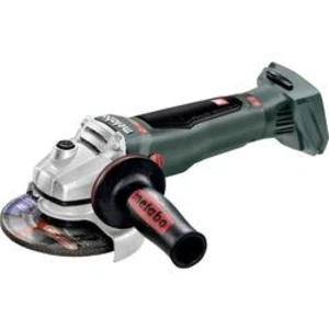 Akumulátorová úhlová bruska Metabo WB 18 LTX BL 125 613077840, 125 mm, bez akumulátoru, kufřík, 18 V