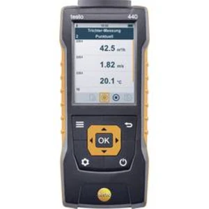 Teploměr/ vlhkoměr vzduchu testo 440, 0 % rF 0560 4401