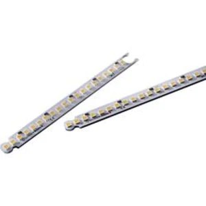 Plochá LED Lumitronix 32125 (d x š x v) 104 x 10 x 2.33 mm, teplá bílá