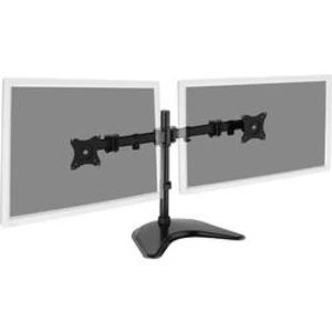 Držák monitoru Digitus DA-90348, 38,1 cm (15") - 68,6 cm (27"), černá