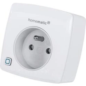 Zásuvka Homematic IP HmIP-PSM-PE, CZ verze