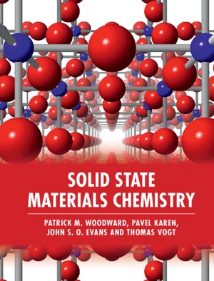 Solid State Materials Chemistry