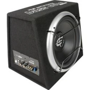 Aktivní subwoofer do auta Caliber BC112SA, 600 W