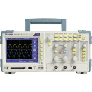 Digitální osciloskop Tektronix TPS2012B, 100 MHz, 2kanálový