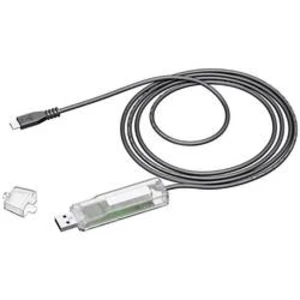 Adaptér s USB rozhraním Pepperl+Fuchs S-ADP-USB S-ADP-USB 1 ks