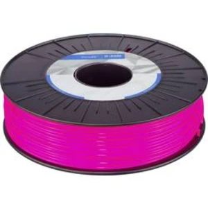 Vlákno pro 3D tiskárny, BASF Ultrafuse PLA-0020B075, PLA plast, 2.85 mm, 750 g, růžová