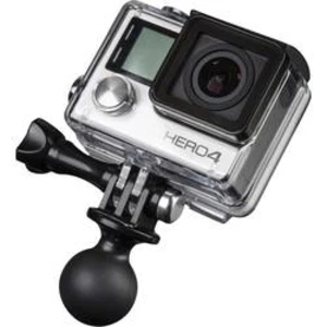 Adaptér pro upevnění RAM Mantona 21036 21036 vhodné pro=GoPro