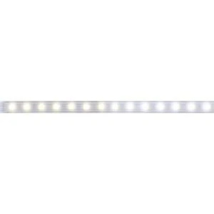 LED pásek rozšíření Paulmann MaxLED Tunable White 70630, 24 V, 7 W, N/A, 1 m