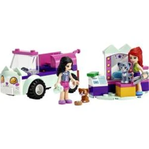 LEGO® FRIENDS 41439 Mobilní sensalon