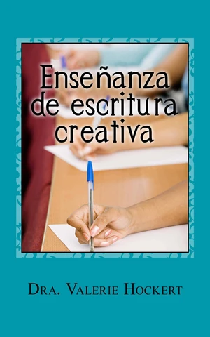 EnseÃ±anza de escritura creativa