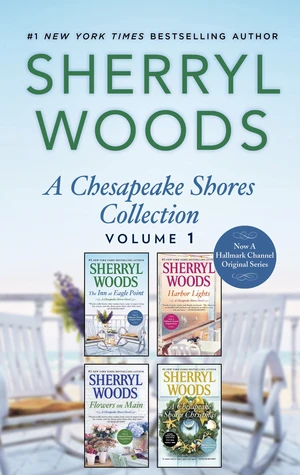 A Chesapeake Shores Collection Volume 1