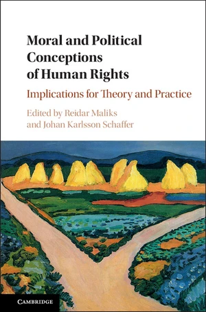 Moral and Political Conceptions of Human Rights