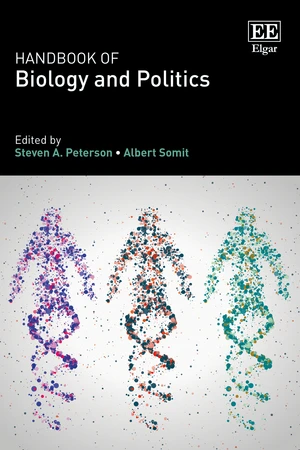 Handbook of Biology and Politics