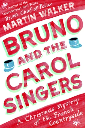 Bruno and the Carol Singers