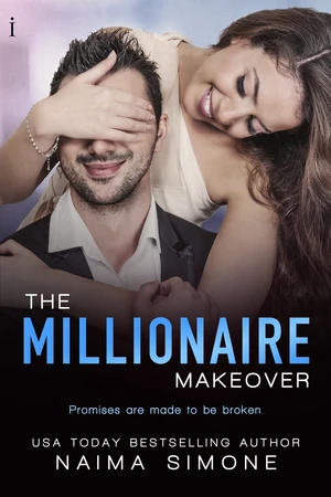 The Millionaire Makeover