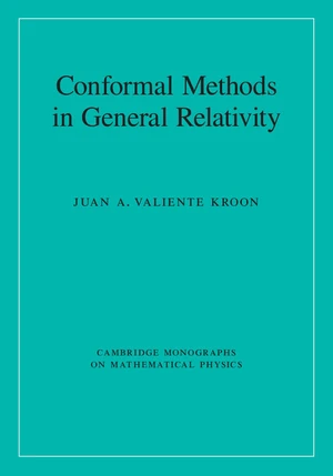 Conformal Methods in General Relativity