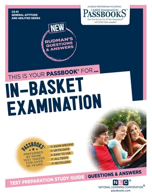 IN-BASKET EXAMINATION