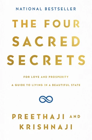 The Four Sacred Secrets