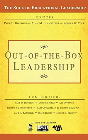 Out-of-the-Box Leadership