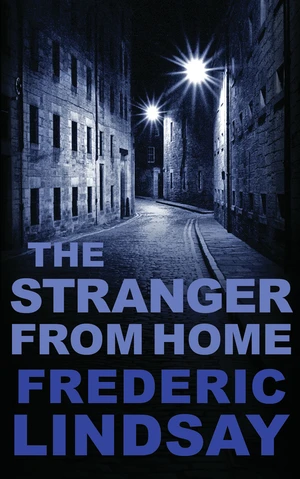 The Stranger from Home