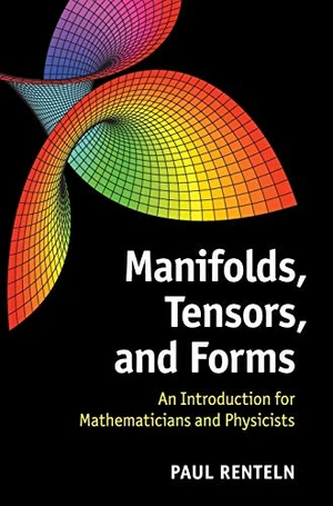 Manifolds, Tensors, and Forms