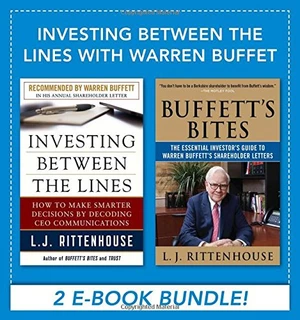 Investing between the Lines with Warren Buffet