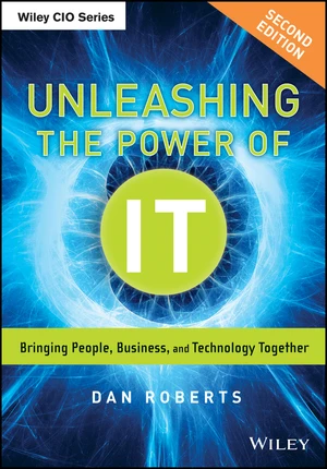 Unleashing the Power of IT