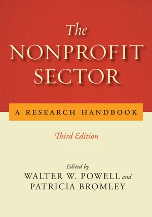 The Nonprofit Sector