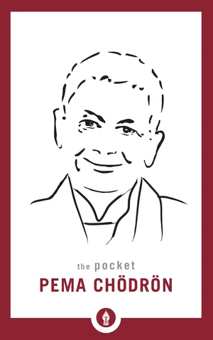 The Pocket Pema Chodron