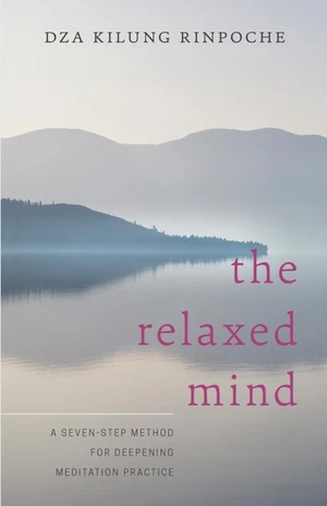 The Relaxed Mind