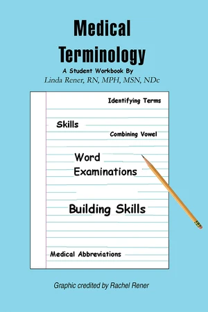 Medical Terminology