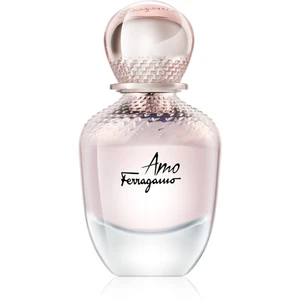 Ferragamo Amo Ferragamo parfémovaná voda pro ženy 30 ml