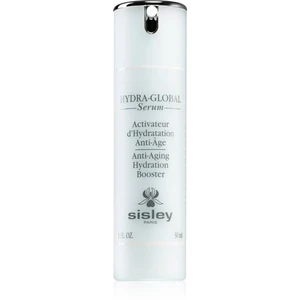 Sisley Hydra-Global Anti-Aging Hydration Booster hydratační sérum proti stárnutí pleti 30 ml