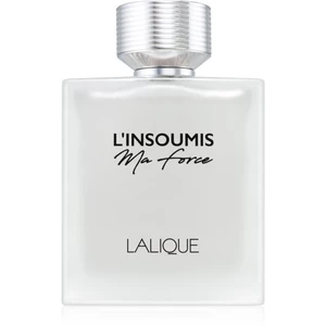 Lalique L'Insoumis Ma Force toaletní voda pro muže 100 ml