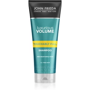 John Frieda Volume Lift Touchably Full šampon pro objem 250 ml