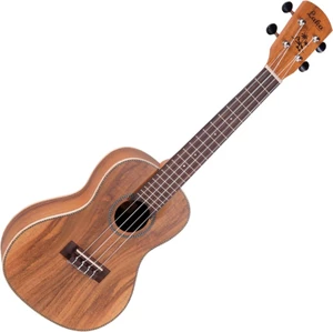 Laka VUC90 Vintage Series Ukulele da Concerto Natural Satin