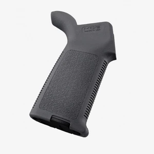 Pažbička MOE® Grip AR15/M4 Magpul® – Stealth Grey (Barva: Stealth Grey)