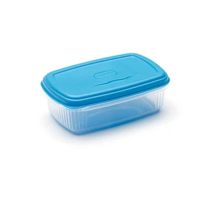 Dóza s vrchnákom na jedlo Addis Seal Tight Rectangular Foodsaver, 700 ml