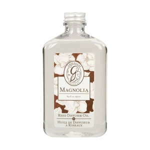 Vonný olej do dizfuzérov Greenleaf Magnolia, 250 ml