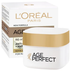 L’Oréal Paris Age Perfect, denný krém pre zrelú pleť