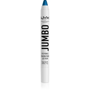 NYX Professional Makeup Jumbo tužka na oči odstín 641 Blueberry Pop 5 g