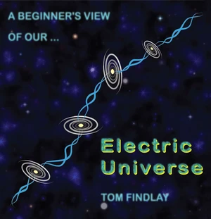 A Beginner's View of Our Electric Universe