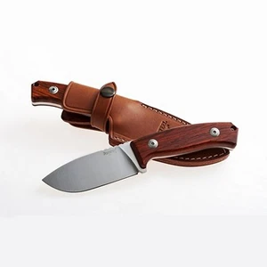 Nůž LionSTEEL M2 Santos Wood