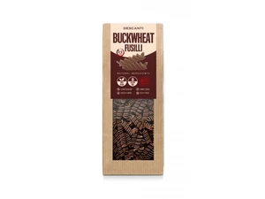 Descanti Buckwheat Fusilli 200G