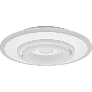 LEDVANCE Smart + Wifi Rumor 500 mm 4058075573437 LED stropné svietidlo 32 W En.trieda 2021: F (A - G) teplá biela biela