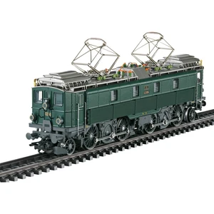 Märklin 039511 Elektrická lokomotíva Be 4/6 SBB