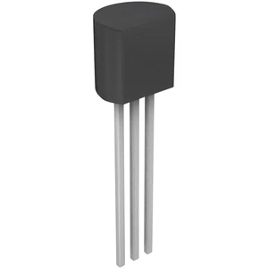 ON Semiconductor KA78L12AZTA PMIC regulátor napätia - lineárny  pozitívne, pevný TO-92-3