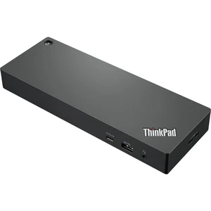 Lenovo 40B00300EU Dokovacia stanica pre notebook Thunderbolt™ 4 Vhodné pre značky: Lenovo Thinkpad