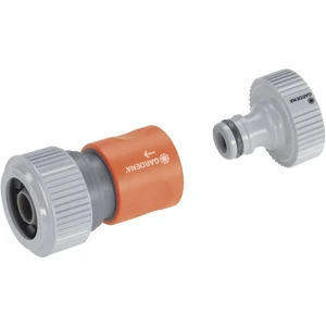 GARDENA 01750-20 pripojovacia sada čerpadlá   30,3 mm (1") vnútorný závit